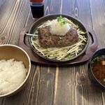 鉄板バル AKICHI - 