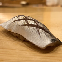 鮨 しゅん輔 阿佐ヶ谷 - 