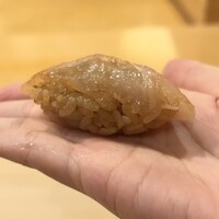 鮨 しゅん輔 阿佐ヶ谷 - 