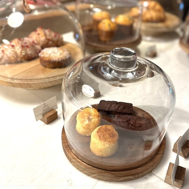 パークハイアットホテルのコンランショップシリーズ　フランスパン バスケット パークハイアットホテルのコンランショップシリーズ フランスパン