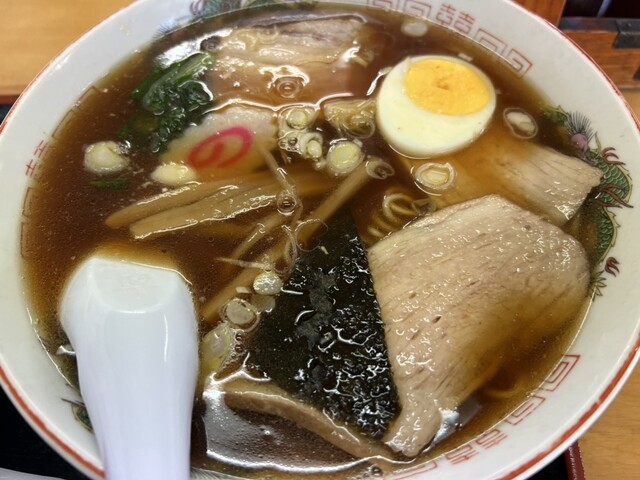 丸一食堂 原ノ町 &ndash; 手頃価格で本格定食を楽しめる食堂