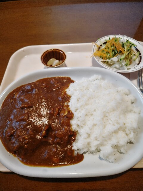 ふるーる - 野木沢（ヨーロッパ料理）の写真