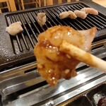 Yakiniku Sakaba Eniku - 