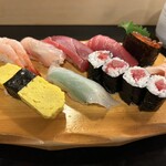 Sakae Zushi - 