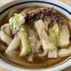 みうらうどん