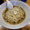 自家製麺 伊藤