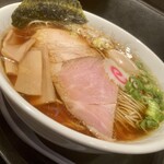 麺奏 弥栄 - 