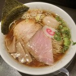 麺奏 弥栄 - 
