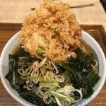 Shibusoba - 