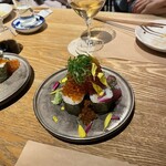 酒とワインと料理 ホリデー食堂 - 