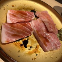 焼うお いし川 - 