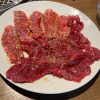 焼肉匠 勝善 - 