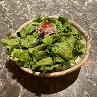 北新地焼肉 きらく - 