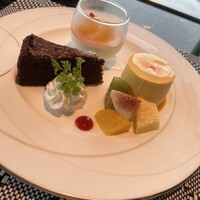 鉄板焼 葵 - 