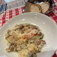 グランド・セントラル・オイスターバー&レストラン 品川店 -  グランド・セントラル・オイスターバー&レストラン 品川店 -