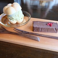 茶房 空花 - 