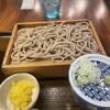 十割蕎麦と酒 しのぶ庵