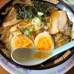 おおぎやラーメン - 