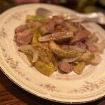 ＢＡＲイーヴレース - 