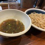 Tsukesoba Shuuichi - 