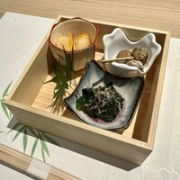 高級和食 札幌 宮川 梅田店 - 