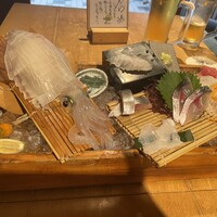 磯ぎよし 天神店 - 