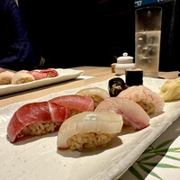高級和食 札幌 宮川 梅田店 - 