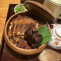 炭焼うな富士 白壁別邸 - 