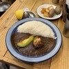 もうやんカレー 新宿東口店