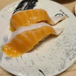 回転寿司 みさき - 料理写真: