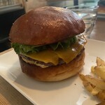 Craft Burger co. - 