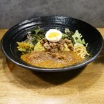 SPICY CURRY 魯珈 - 