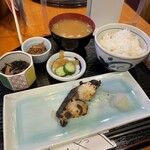 活魚料理ととや - 