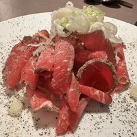 Russian Restaurant ROGOVSKI 銀座 - 
