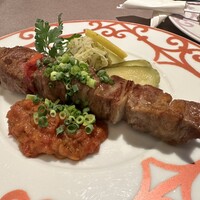 Russian Restaurant ROGOVSKI 銀座 - 