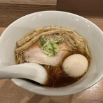 麺亭 しま田 - 