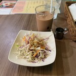 アジアご飯とお酒のお店 Shapla 神田店 - 