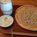 蕎麦ひら井 - 