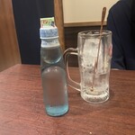 琉球酒場 げん - 