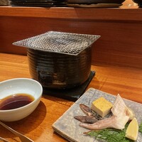 魚匠 銀平 心斎橋店 - 