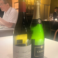 シノワ 銀座店 - 
