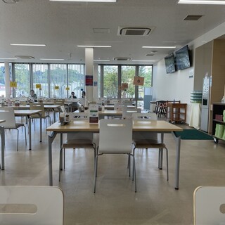 レストラン はすの実_2