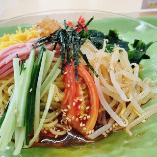 レストラン はすの実_1