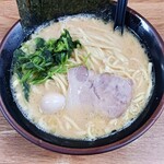 Racchiya - ラーメン