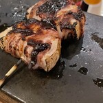 串劇場 徳永座 - 