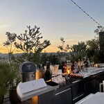 CICON ROOFTOP BAR by NOHGA HOTEL - 