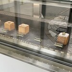 北海道香熟パン 極み - 内観