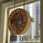 HONOLULU COFFEE - 