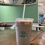 HONOLULU COFFEE - 