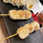 串劇場 徳永座 - 